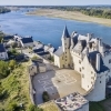 affiche Visite guidée du château de Montsoreau - Journées du Patrimoine 2022