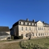 affiche Venez visiter l'un des rares châteaux XVIIIème siècle du Lot ! - Journées du Patrimoine 2022