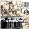 affiche Exposition sur le château de Montagu - Journées du Patrimoine 2022