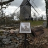 affiche Admirez la mise au vent rare d'un moulin du XVIIIe siècle ! - Journées du Patrimoine 2022
