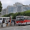 affiche Circulation de bus historiques - Journées du Patrimoine 2022