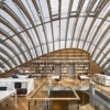 affiche Visite libre du bâtiment de Renzo Piano - Journées du Patrimoine 2022