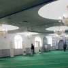 affiche La Mosquée Kouba - Mosquée Kouba - Journées du Patrimoine 2022