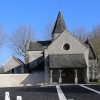 affiche Visite de l'église - Église Saint-Quentin - Journées du Patrimoine 2022