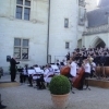 affiche Concert de l'Orchestre d'Harmonie d'Amboise - Journées du Patrimoine 2022