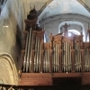affiche Visite libre du grand orgue - Église Saint-Symphorien - Journées du Patrimoine 2022