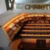 affiche Présentation de l'orgue de cinéma du Gaumont-Palace au Pavillon Baltard - Journées du Patrimoine 2022