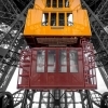 affiche Les coulisses de la tour Eiffel : visite guidée de la machinerie de l’ascenseur historique - Journées du Patrimoine 2022