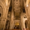 affiche Visite découverte de la cathédrale Notre-Dame de Senlis - l'évolution de l'édifice au fil des siècles - Journées du Patrimoine 2022