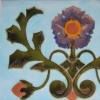 affiche Conférence sur la céramique architecturale décorative à Bondy (1880-1930) - Journées du Patrimoine 2022