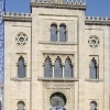 affiche Visite d'une synagogue de la fin du XIXe siècle - Journées du Patrimoine 2022