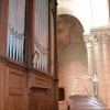 affiche Découvrez l'orgue de cette église de style romano-byzantin - Journées du Patrimoine 2022