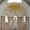 affiche Moments d'orgue au temple Saint-Ruf - Journées du Patrimoine 2022