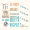 affiche 69 BPM Festival : ADAM + Benson & Le2o + Daymen + Desire + Slogan