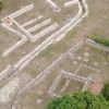 affiche Découvrez un site archéologique gallo-romain, haut lieu de la fabrication de céramique sigillée - Journées du Patrimoine 2022