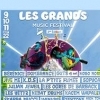 affiche LES GRANDS MUSIC FESTIVAL 2022