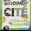 affiche Visite guidée de l'exposition « Biodiver'cité » - Journées du Patrimoine 2022