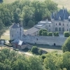 affiche Visite guidée de la tour et du château de Montaigne - Journées du Patrimoine 2022