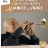 affiche Concert en hommage à Maurice André - Journées du Patrimoine 2022