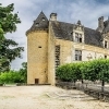affiche Visitez un château du XVIe siècle construit par Jeanne de Balzac - Journées du Patrimoine 2022