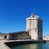 affiche Visite des tours de La Rochelle - Journées du Patrimoine 2022