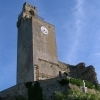 affiche Visite de la tour de Chamaret - La tour de Chamaret - Journées du Patrimoine 2022