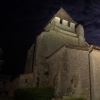 affiche Découvrez l'église à coupole de Clermont-Dessous, classée au titre des Monuments historiques - Journées du Patrimoine 2022