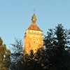affiche Visite guidée du clocher de l'église Saint-Just d'Arbois - Journées du Patrimoine 2022