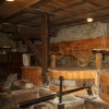 affiche Visitez ce moulin à farine du XIVe siècle récemment rénové - Journées du Patrimoine 2022