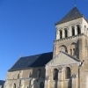 affiche Visitez une ancienne abbaye du XIe siècle ! - Journées du Patrimoine 2022