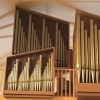 affiche Visite découverte de l'orgue de l'église Saint-Laurent - Journées du Patrimoine 2022
