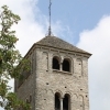 affiche Visite libre de l'église Saint Martin au Bourg de Chapaize - Journées du Patrimoine 2022