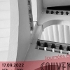 affiche Visite, exposition et conférence : Couvent des Minimes, Grenoble - Journées du Patrimoine 2022