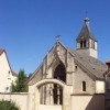 affiche Eglise Saint Pantaleon - église, Ravières - Journées du Patrimoine 2022