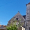 affiche Eglise Saint Germain - Église Tronchoy - Journées du Patrimoine 2022