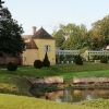 affiche Visite libre du Parc et du Jardin du Château de Montcoy - Journées du Patrimoine 2022