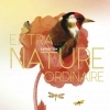 affiche Nature extra...ordinaire - Maison du parc naturel régional Loire-Anjou-Touraine - Journées du Patrimoine 2022