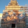affiche Visite guidée de la cathédrale et présentation du chantier de restauration - Journées du Patrimoine 2022