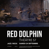 affiche Red Dolphin au Théâtre 57 
