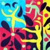 affiche ATELIERS OUVERTS - Musée départemental Matisse - Journées du Patrimoine 2022