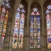affiche Concert chorale de Hertford - Basilique Notre Dame de l'Epine - Journées du Patrimoine 2022