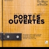 affiche Fort-de-France /  Portes Ouvertes - Journées du Patrimoine 2022