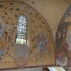 affiche Découvrez cette église et sa fresque de Nicolaï Greschny - Journées du Patrimoine 2022