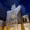 affiche Visites commentées de la Synagogue de Versailles - Journées du Patrimoine 2022