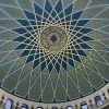 affiche Visite libre - Mosquée Eyup Sultan - Journées du Patrimoine 2022