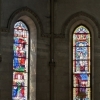 affiche Découverte des vitraux d'une église du XIXe siècle - Journées du Patrimoine 2022