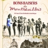 affiche VISITE EXPRESS : BONS BAISERS DU MONTREUILLOIS, 100 ANS D’UNE DESTINATION TOURISTIQUE - Journées du Patrimoine 2022