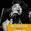 affiche Muzikalucas - Open mic & Jam