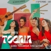 affiche Trópix invite : A Tocaia (Forró de Rio) + soirée Technobrega