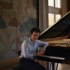 affiche Concert de piano « Voyage en Sonate » au Collège Néerlandais - Journées du Patrimoine 2022
